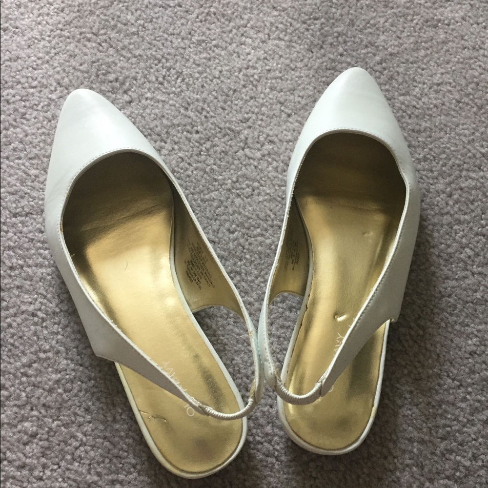 Old Navy shoe